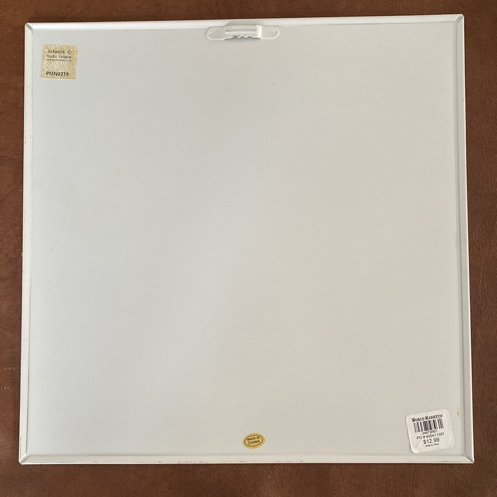 Metal Paris Sign - Picture 4 of 4